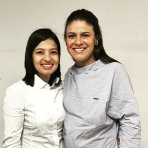 Meet your Posher, Jenny